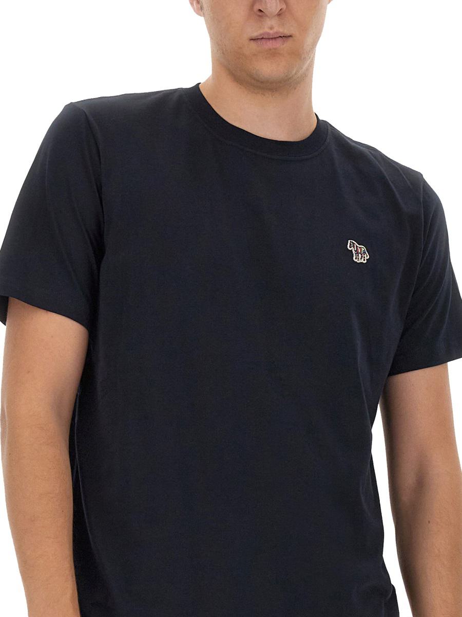 Ps Paul Smith Regular Fit T-Shirt