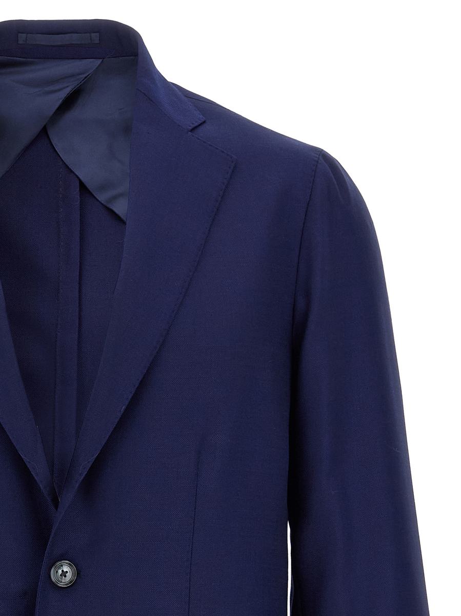 Barba 'Jim2' Blazer