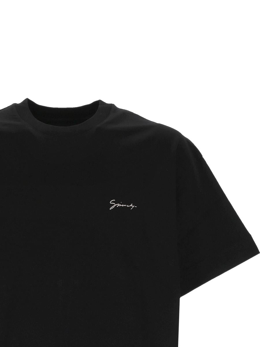 Givenchy T-Shirts And Polos