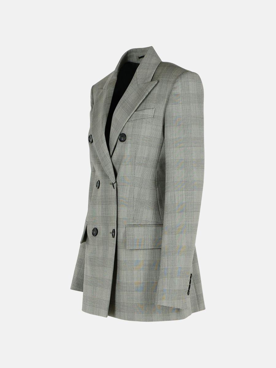 Sportmax Astro' Virgin Wool Jacket