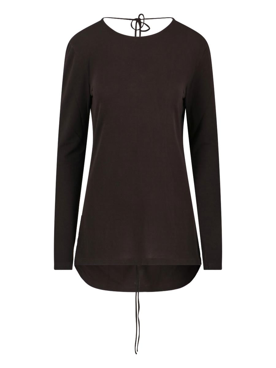 Uma Wang T-Shirts And Polos