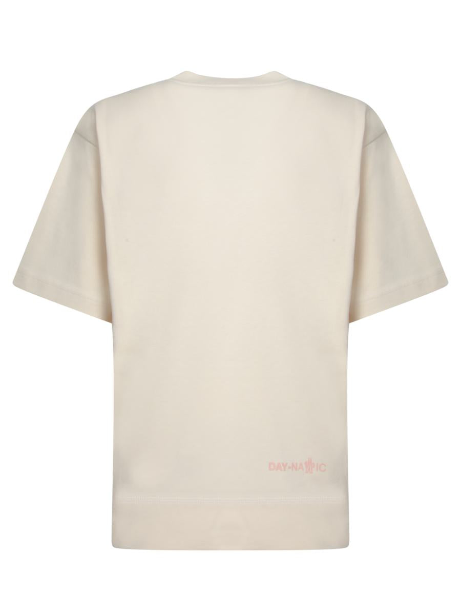 Moncler Grenoble T-Shirts