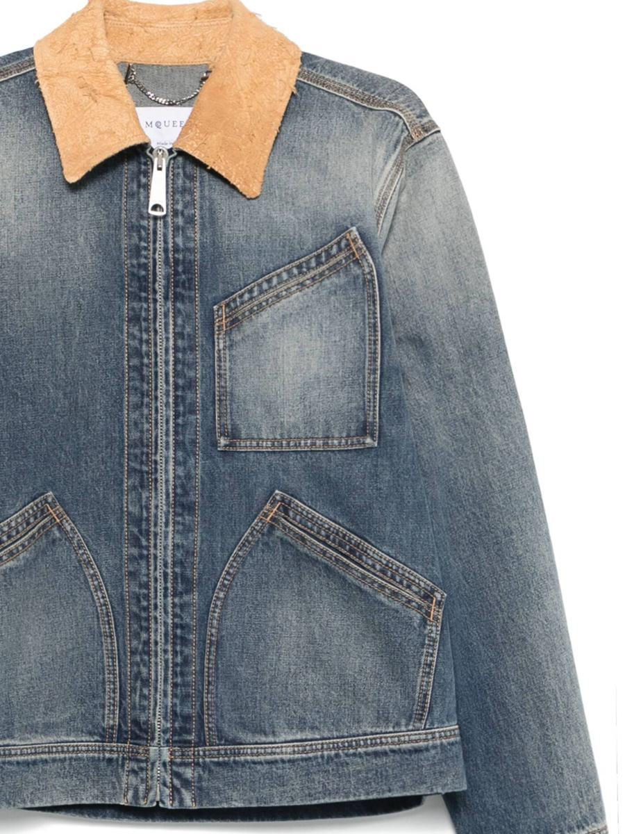 Alexander McQueen Jackets
