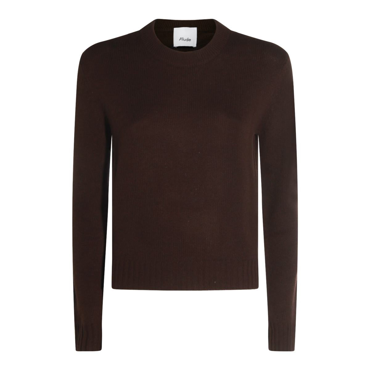 Allude Sweaters