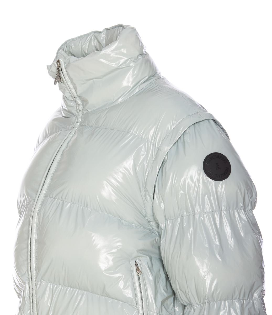 Patrizia Pepe Coats