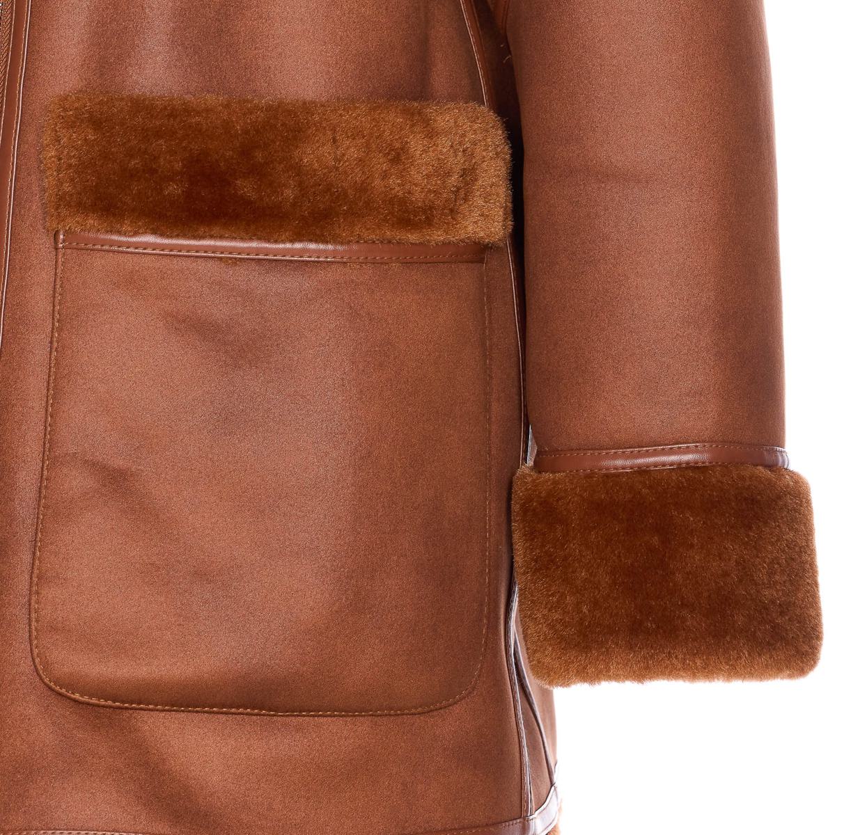 Urbancode Coats
