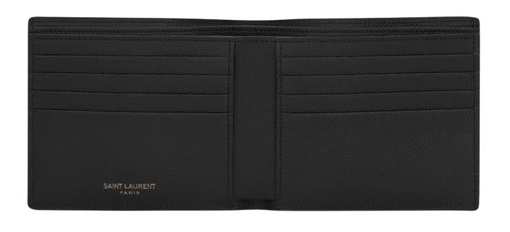 Saint Laurent Wallets