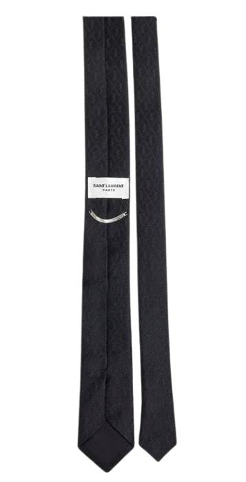 Saint Laurent Ties
