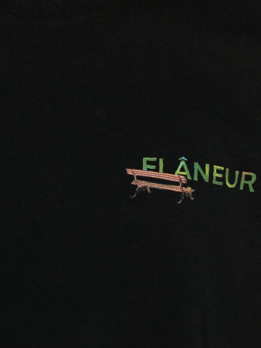 Flâneur T-Shirts And Polos