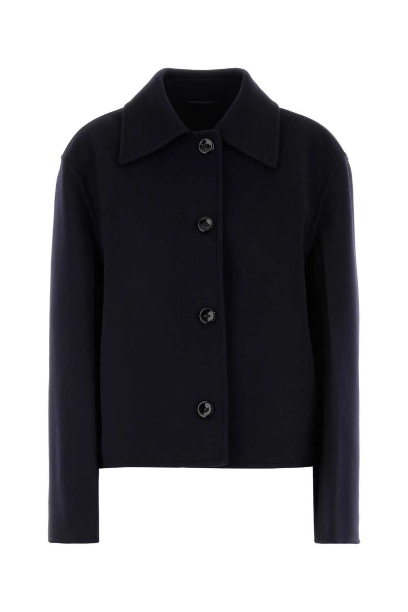 Jil Sander Jackets And Vests