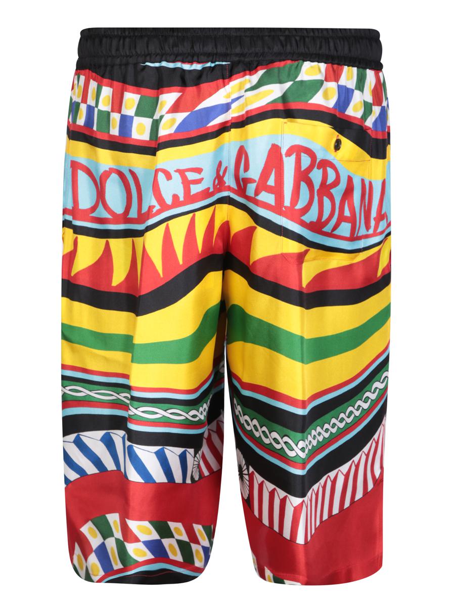 Dolce & Gabbana Shorts
