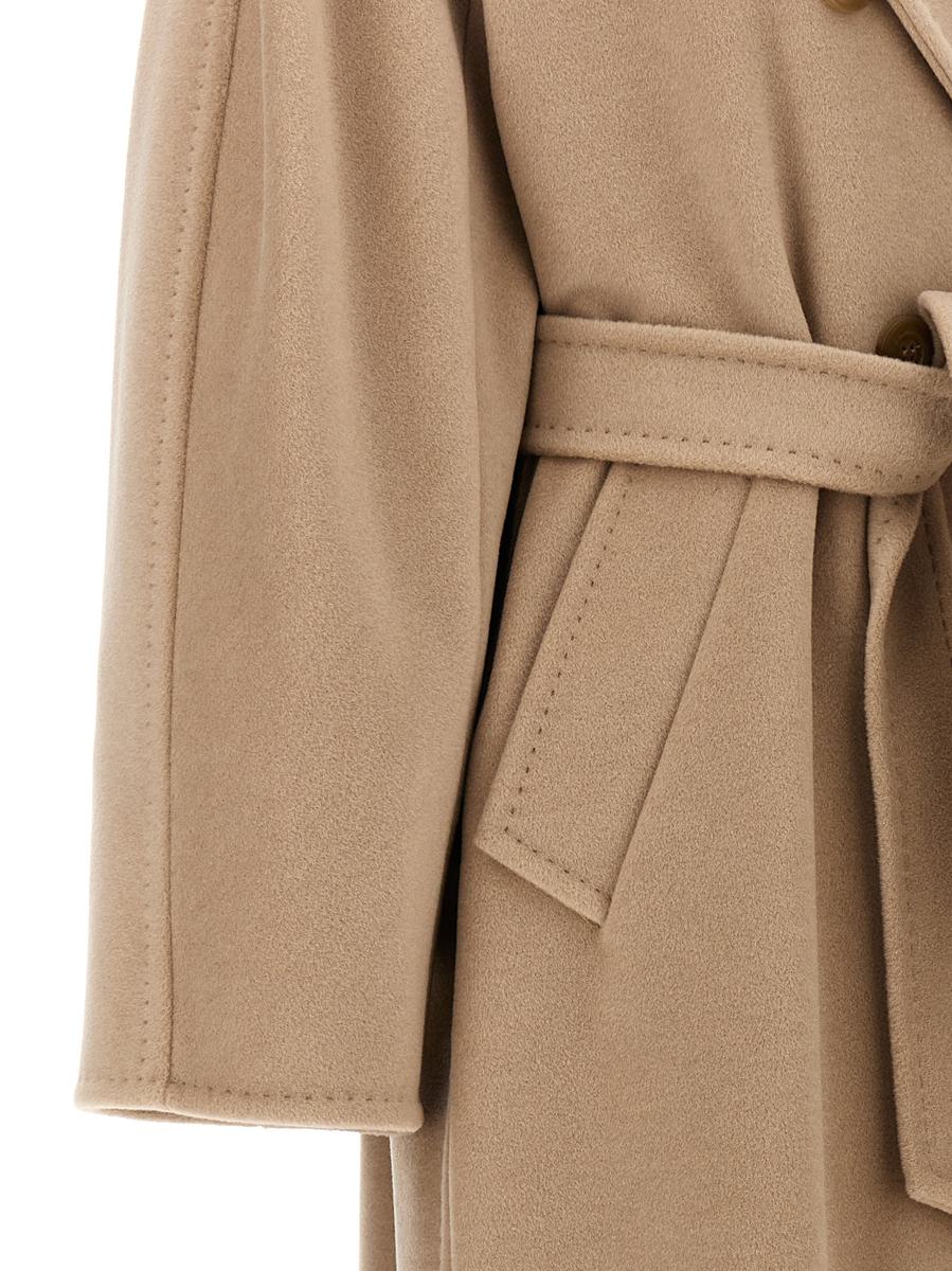 Max Mara 'Madame - 101801 Icon Coat' Coat