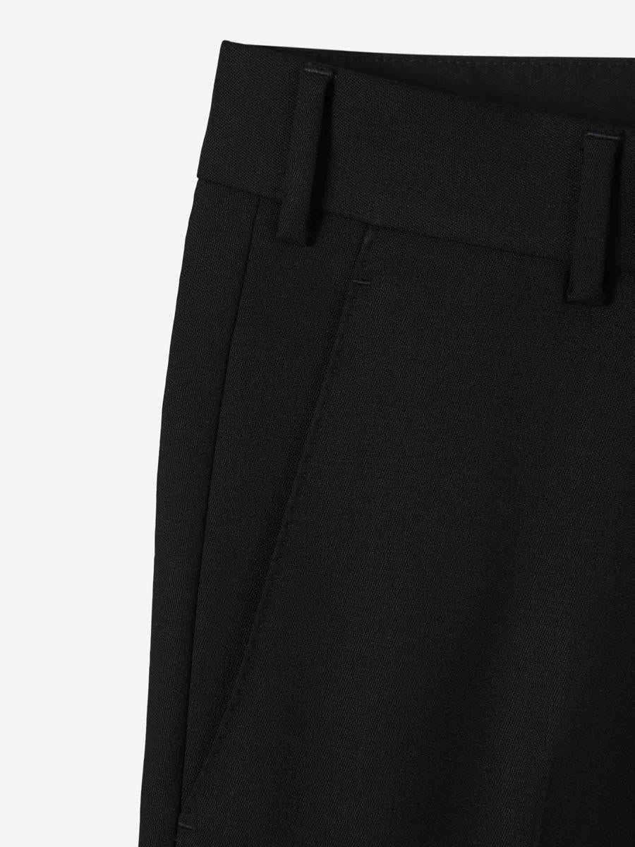 Scabal Formal Wool Pants