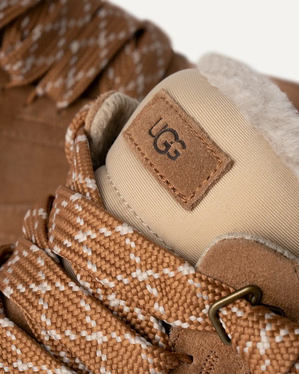 UGG Sneakers 2