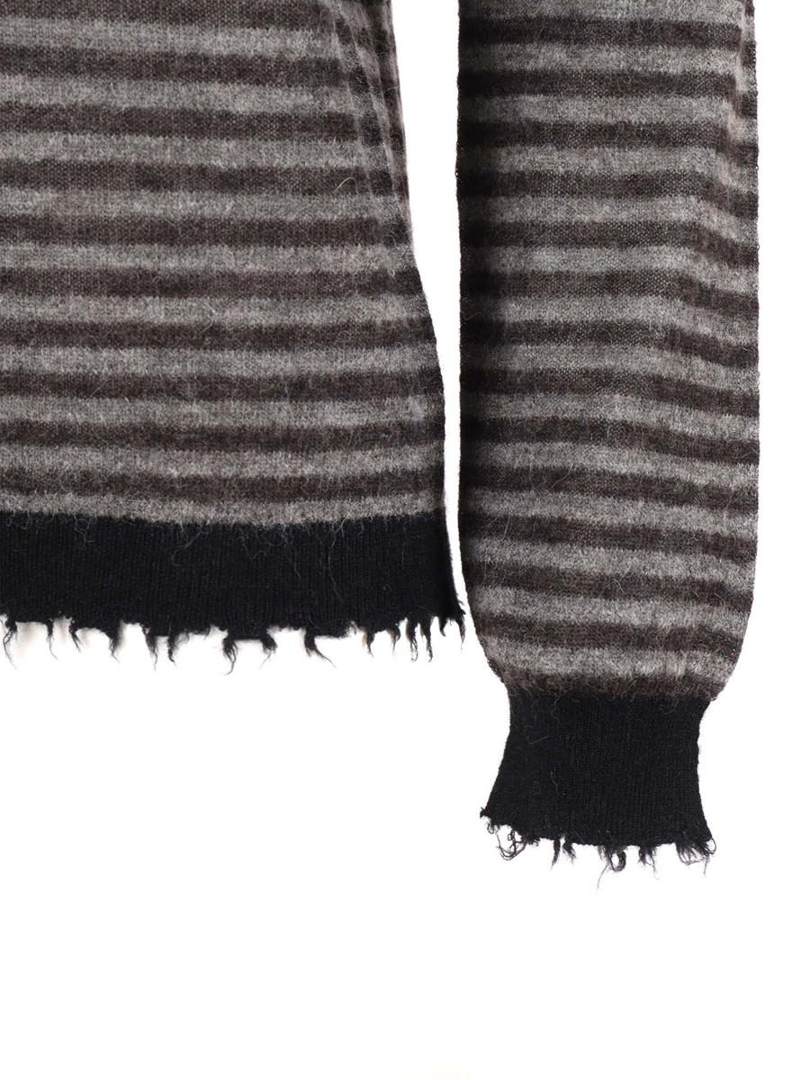 Kangra Cashmere Girocoll