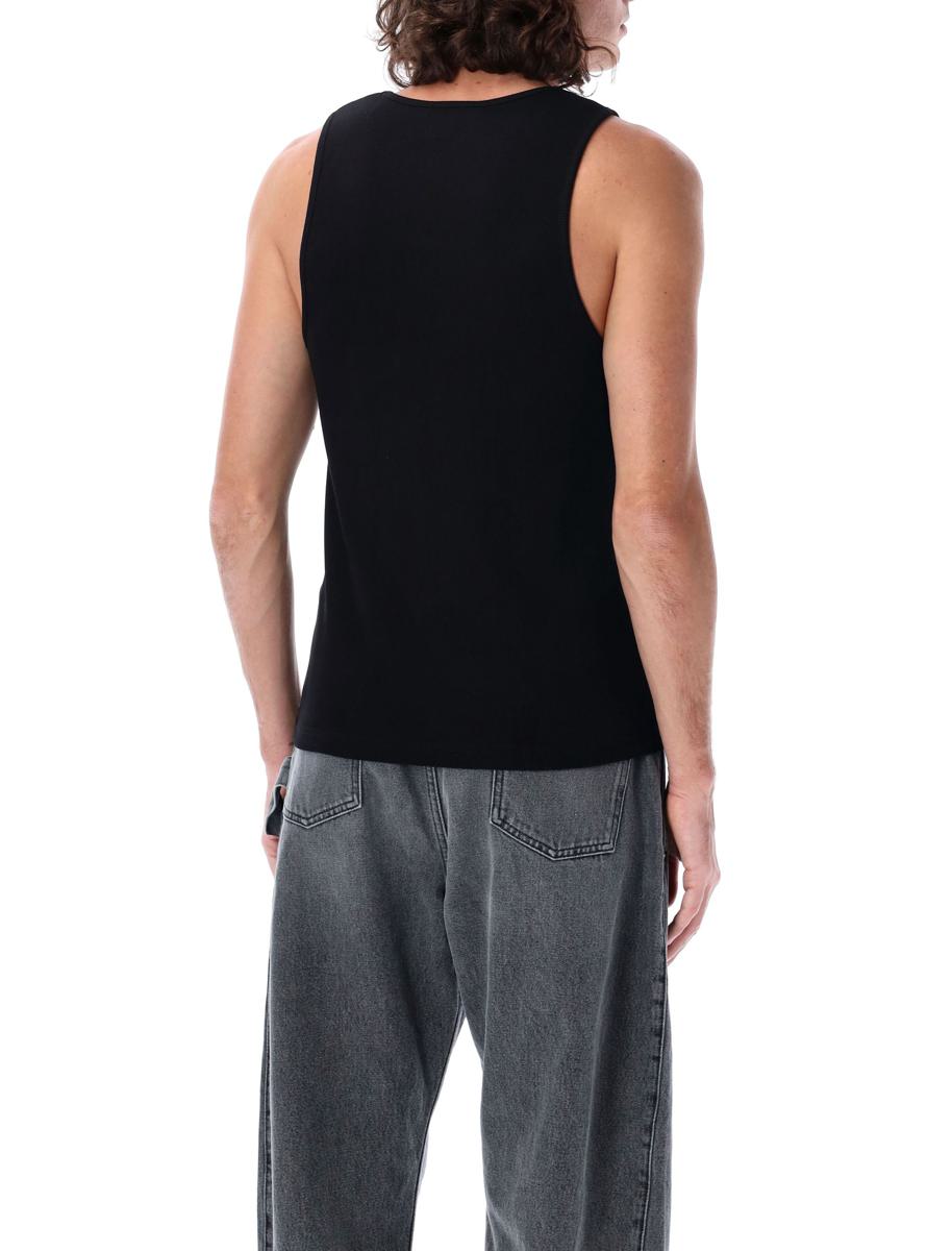 JW Anderson Anchor Logo Tank Top