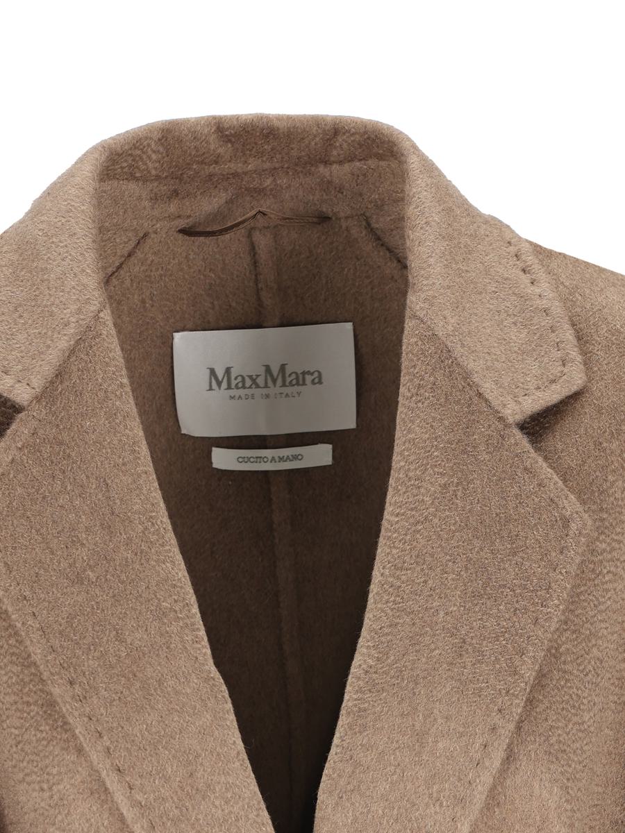 Max Mara Coats