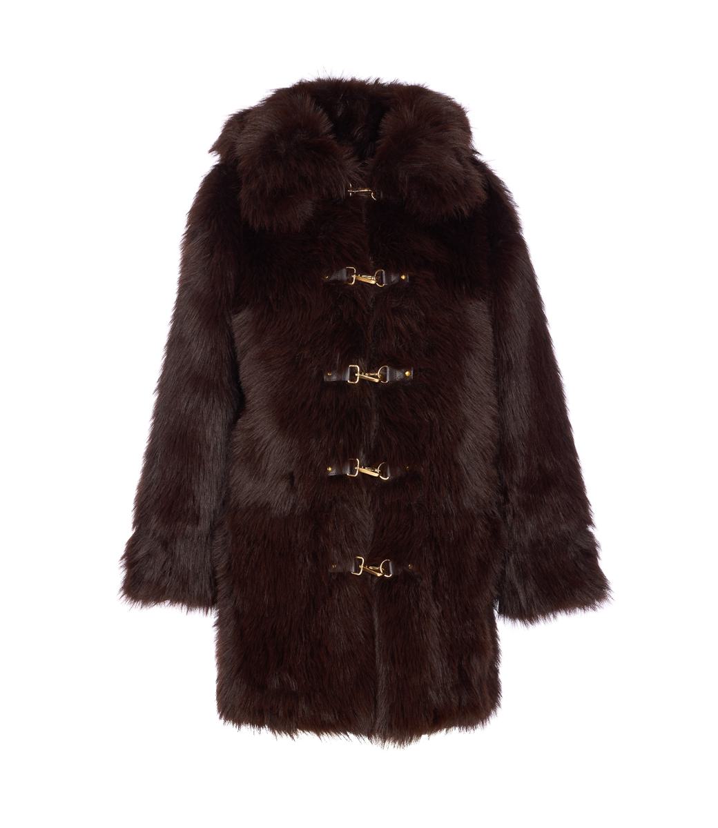 Urbancode Coats