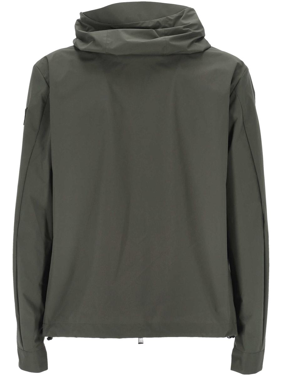 Add Jackets
