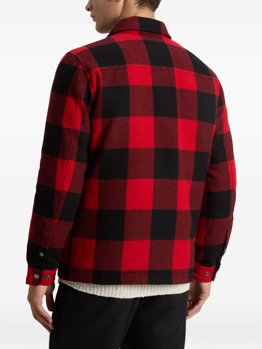 Woolrich Shirts