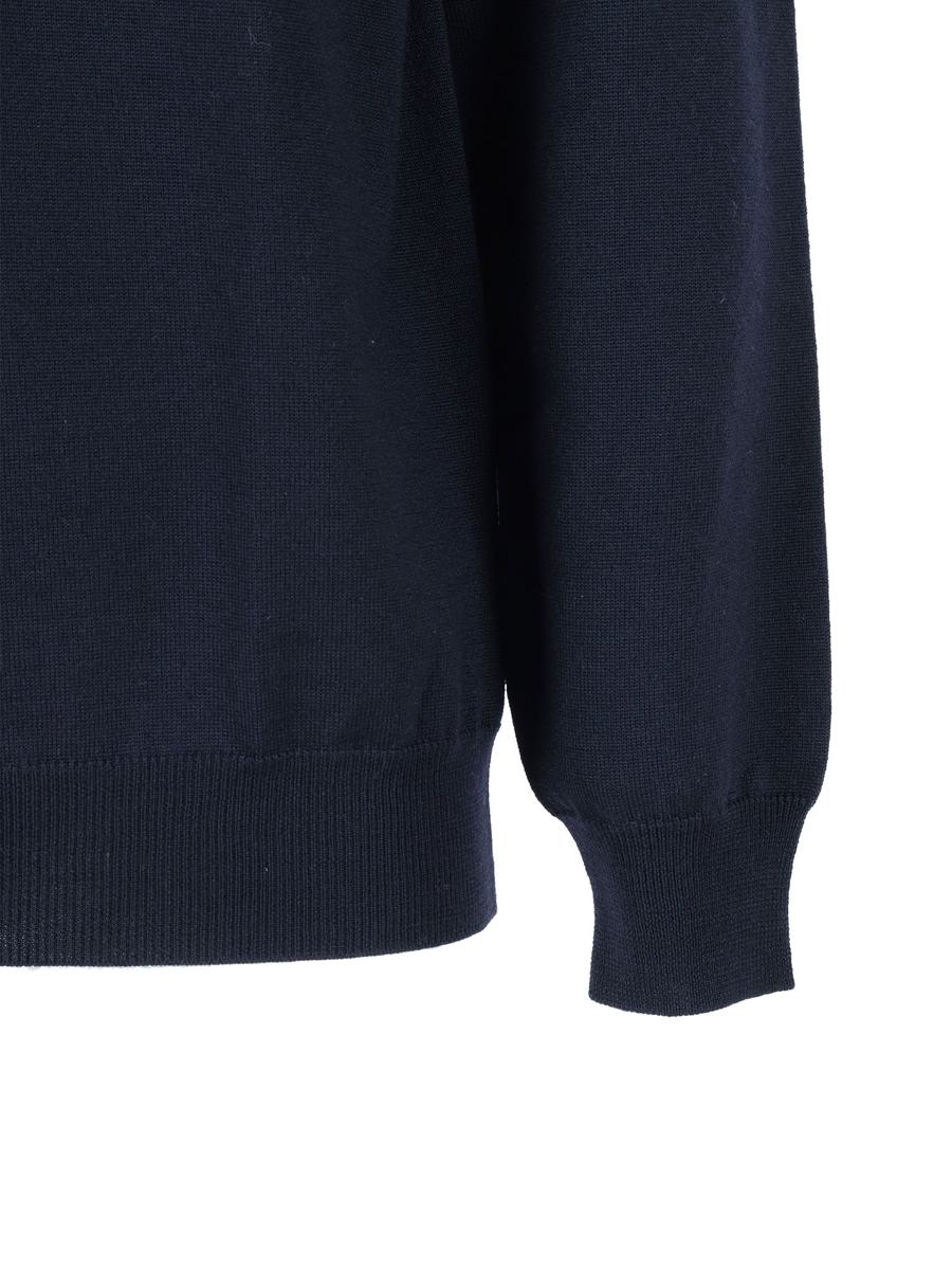 Kangra Cashmere Polo