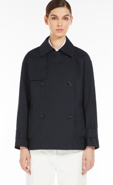 Max Mara The Cube Coats