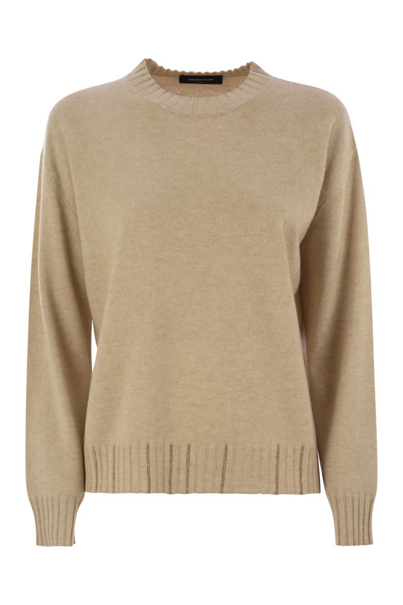 Fabiana Filippi Sweaters