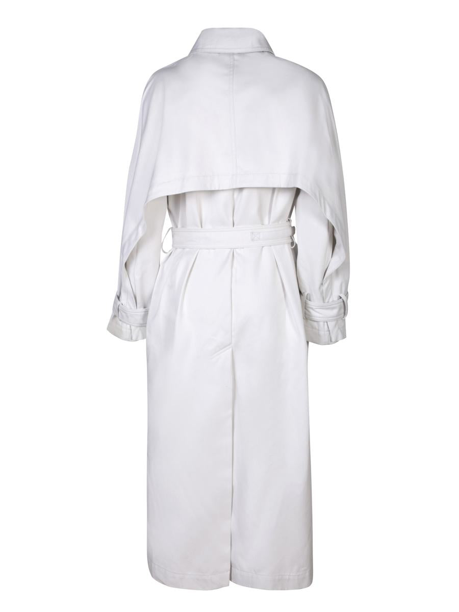 Moorer Trench Coats