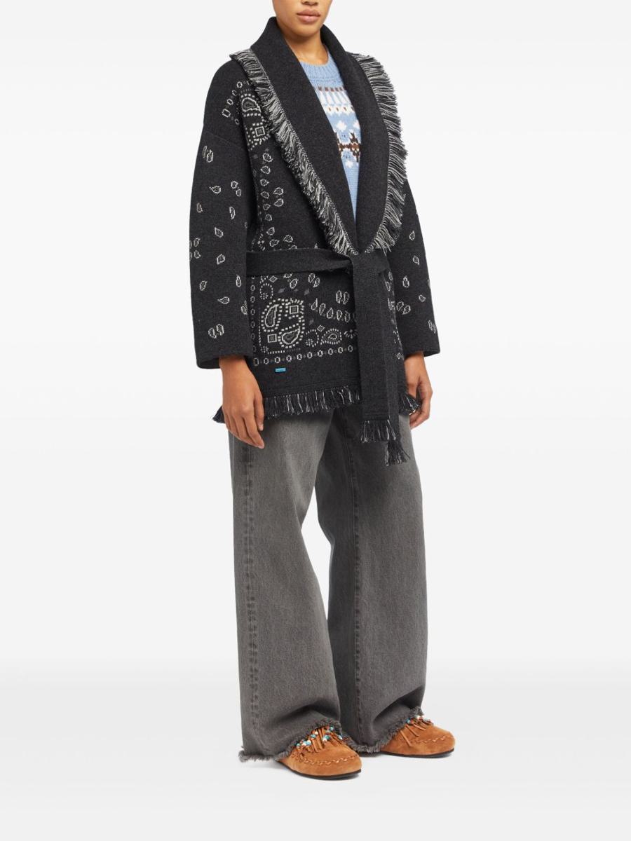Alanui Sweaters