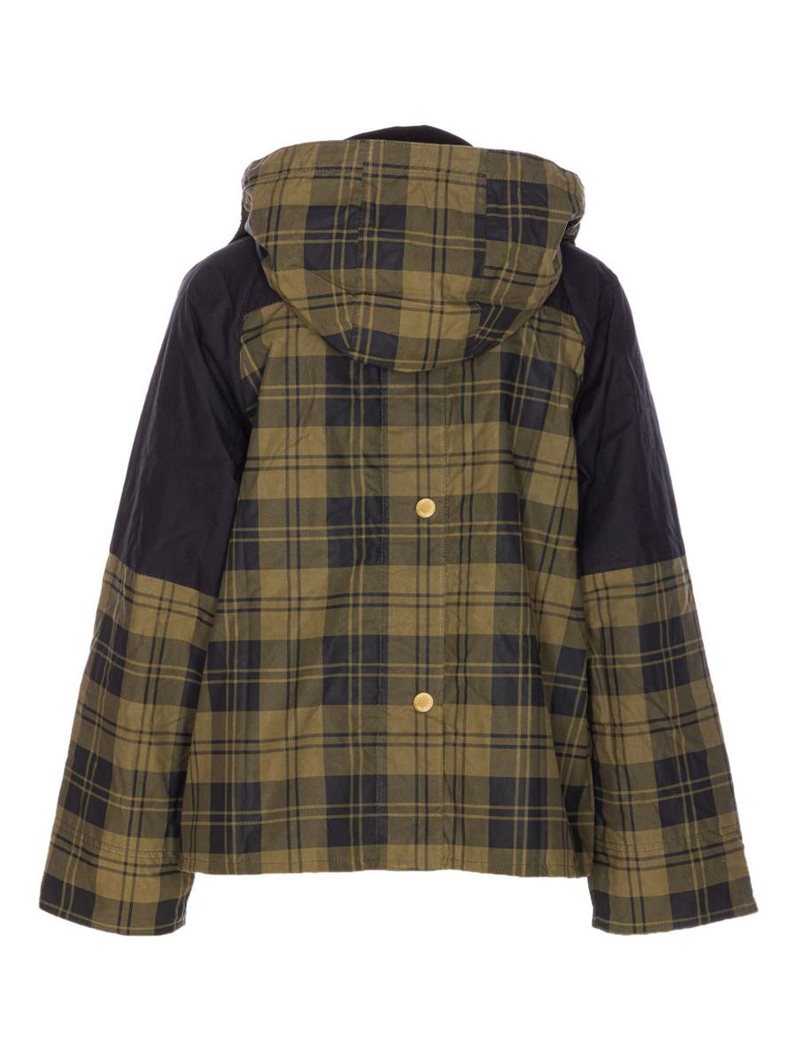 Barbour Jackets