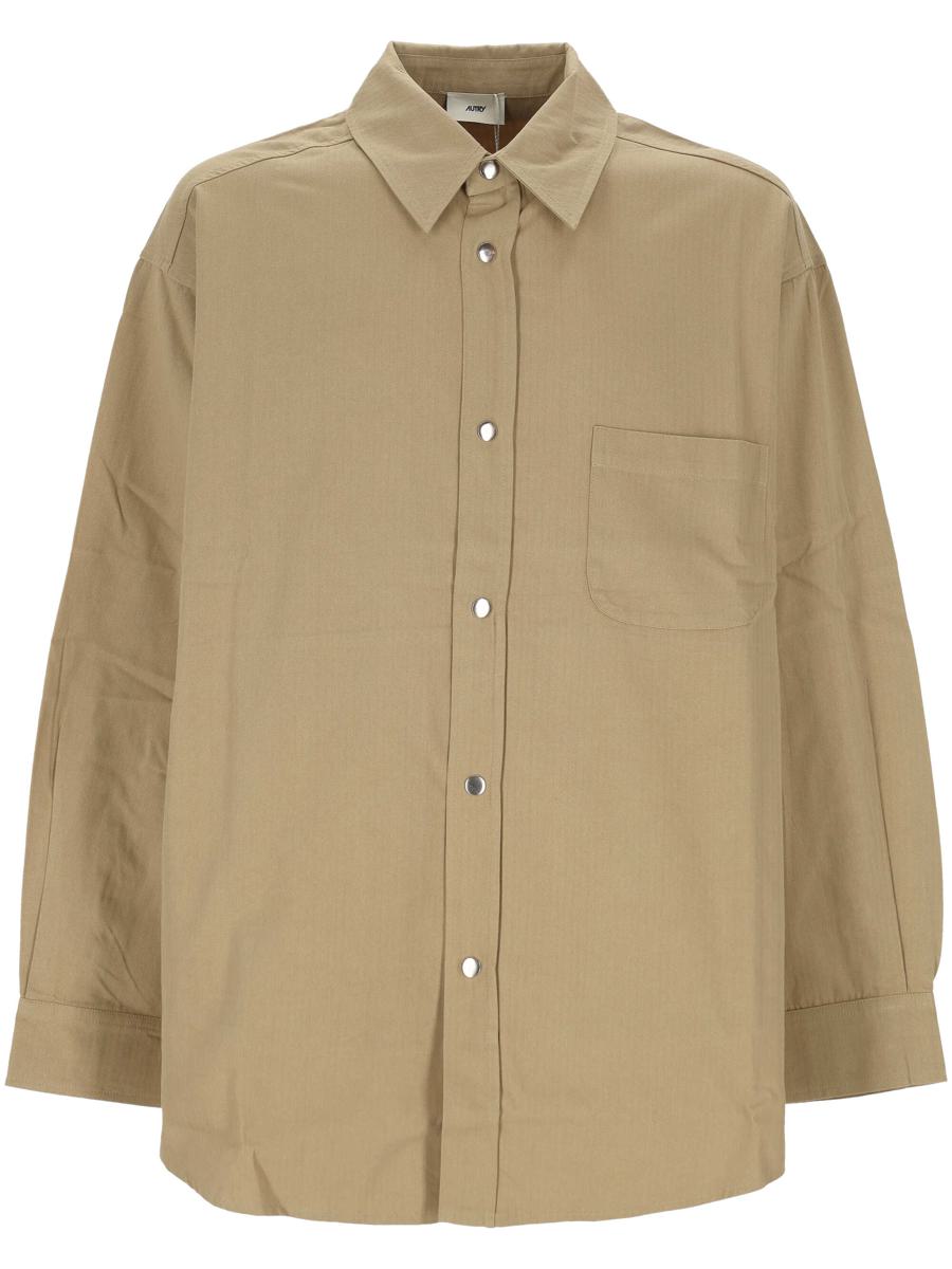 Autry Jackets