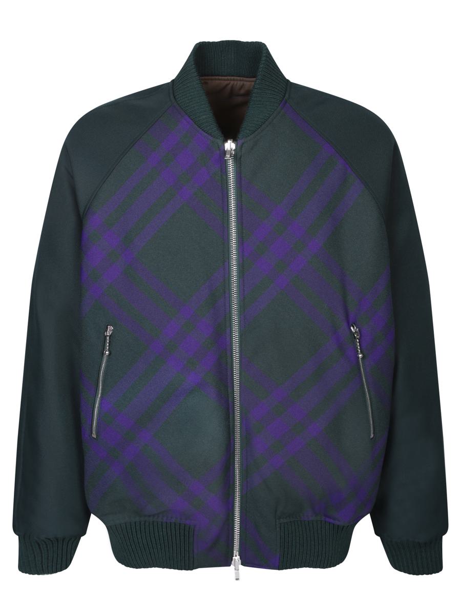 Burberry Jackets