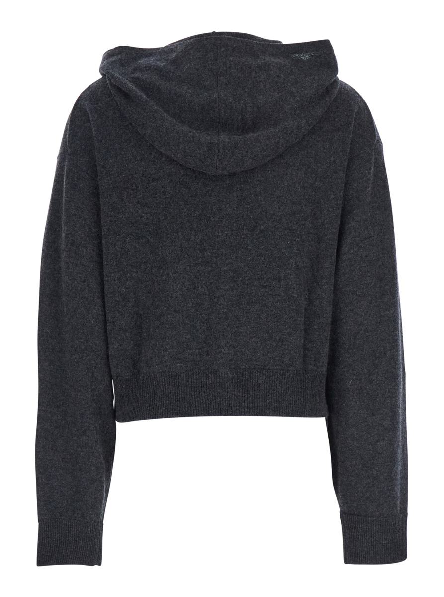 Zip Up Hoodie