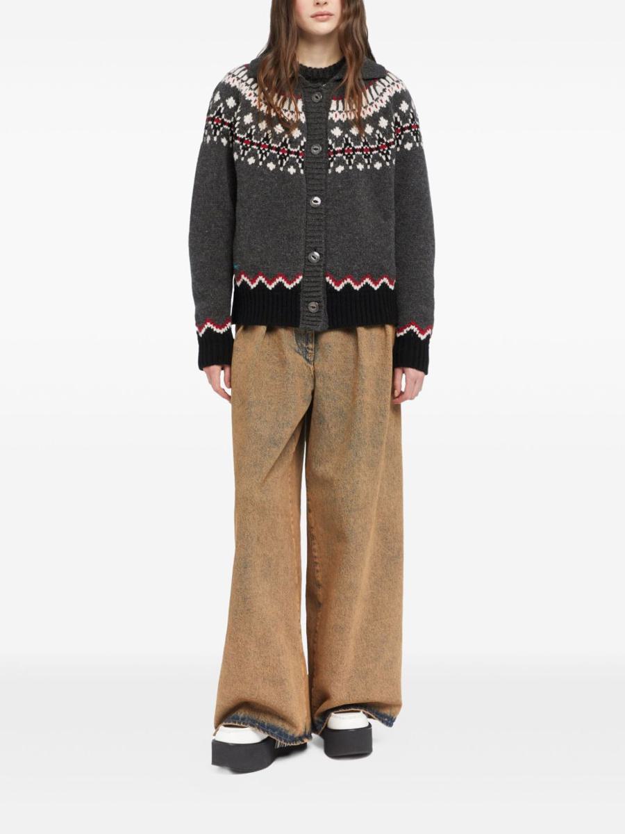 Alanui Sweaters