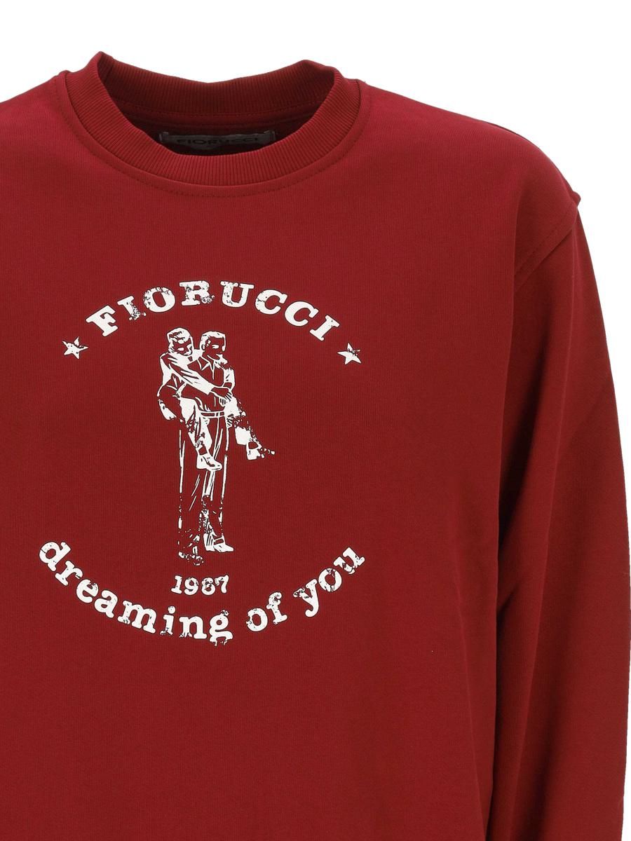 Fiorucci Sweaters
