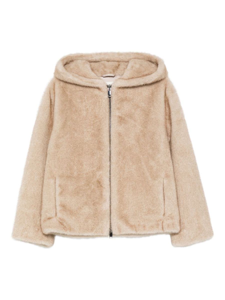 P.A.R.O.S.H. Coats