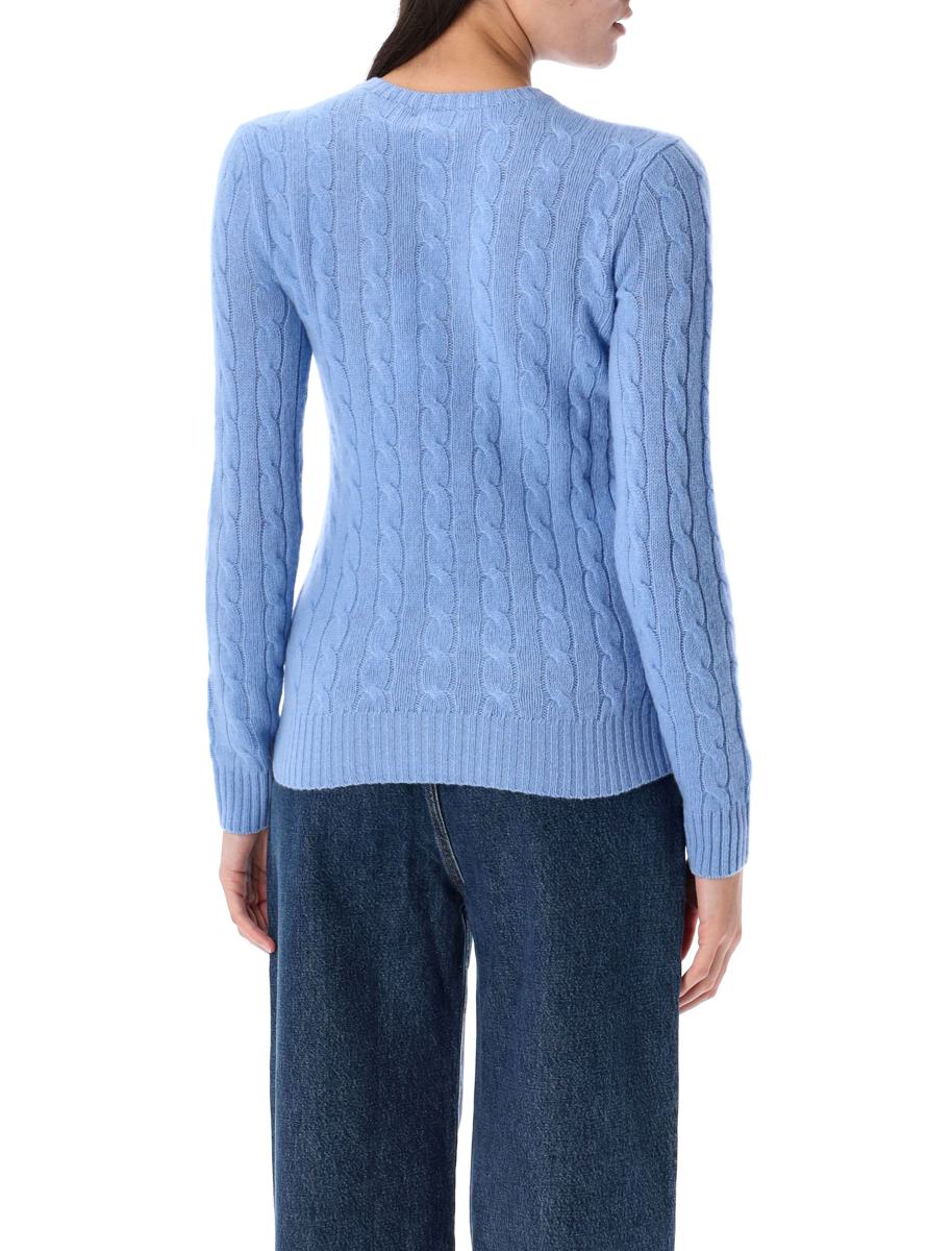 Polo Ralph Lauren Cable Knit Sweater
