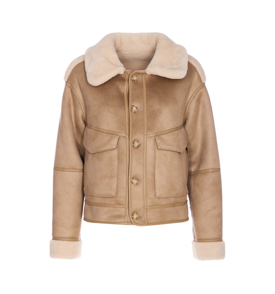 Urbancode Jackets