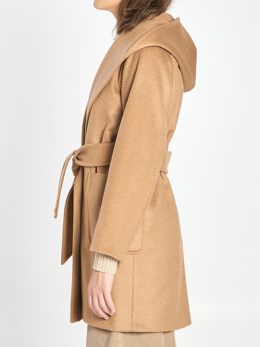 Rialto Coat