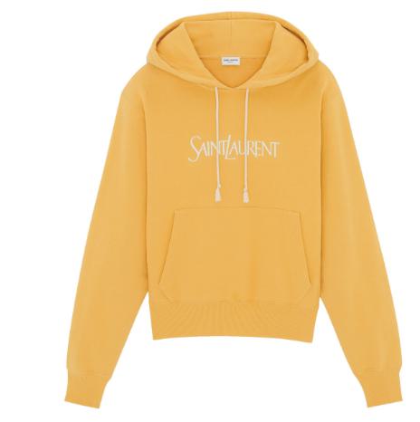 Saint Laurent Sweaters