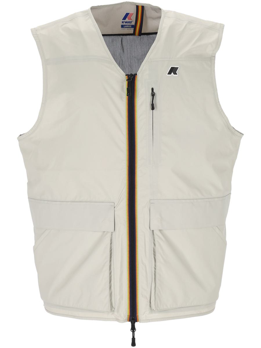 K-Way Jackets
