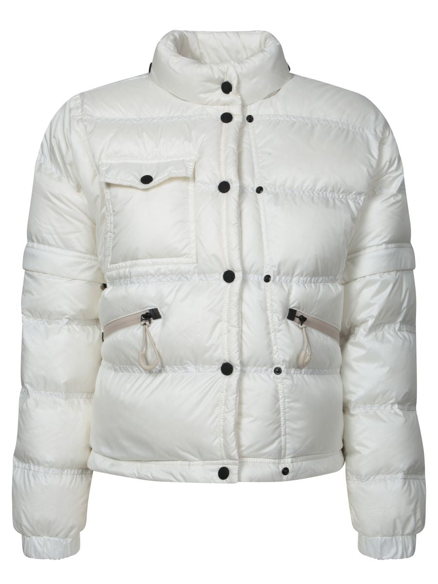 Moncler Grenoble Down Jackets