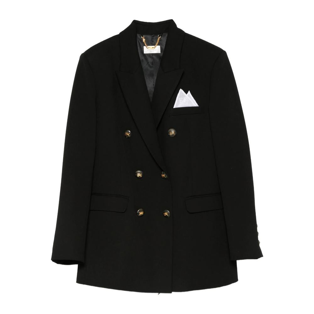 Elisabetta Franchi Jackets