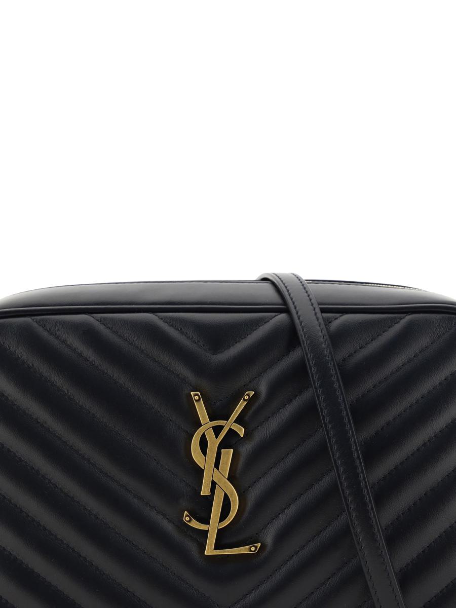 Saint Laurent Shoulder Bags