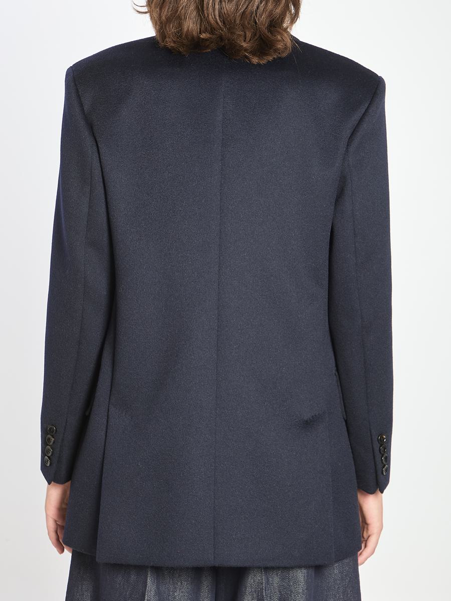 Camel Olimpia Blazer