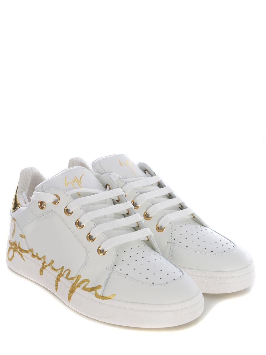 Giuseppe Zanotti Sneakers "Gz94"
