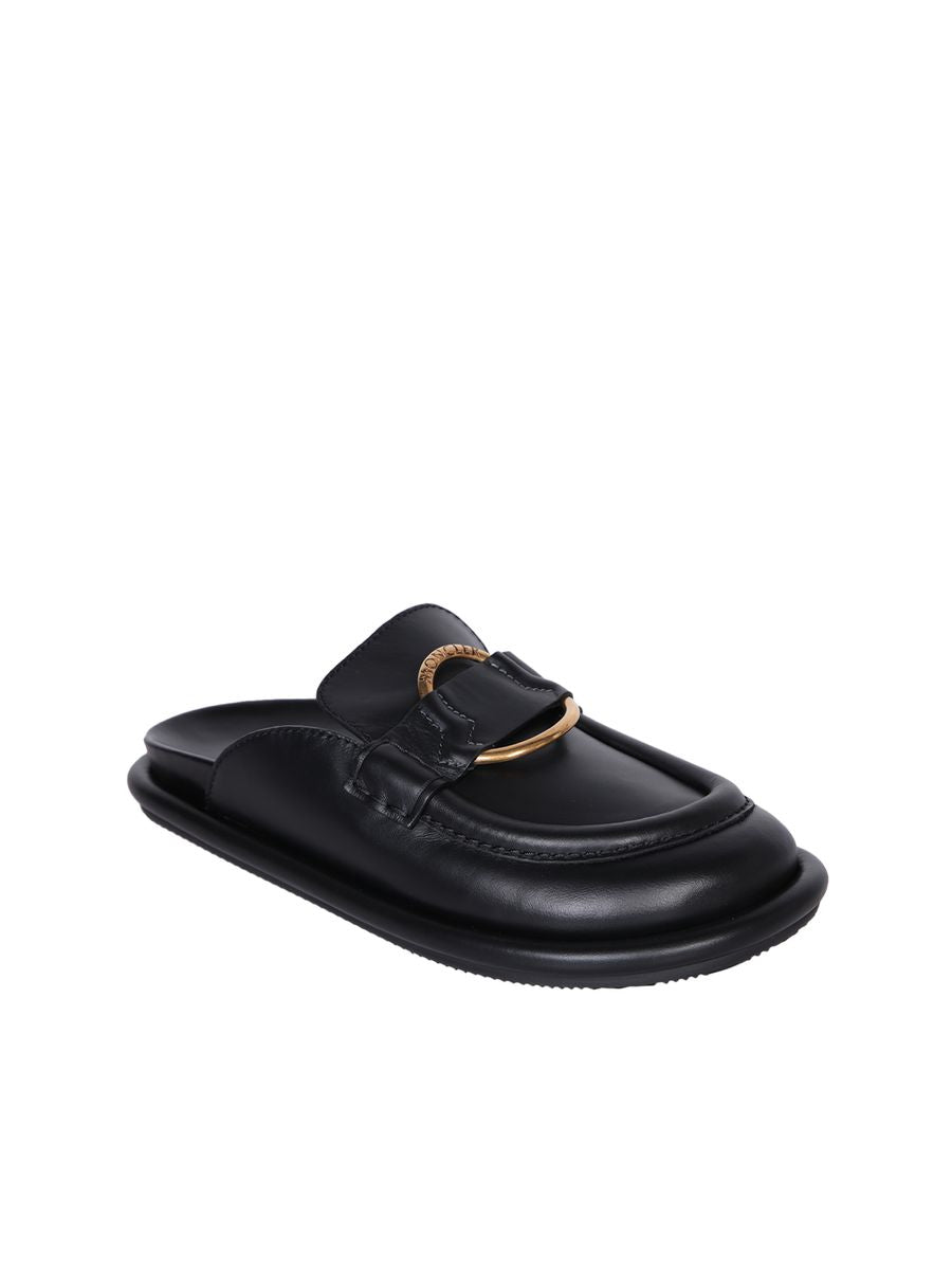 Moncler Shoes