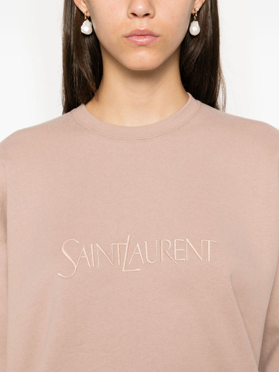 Saint Laurent Sweaters