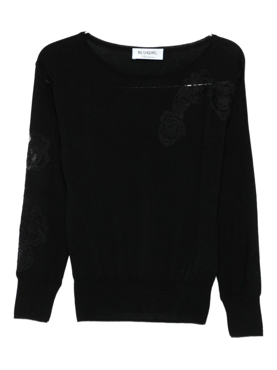Blumarine Sweaters
