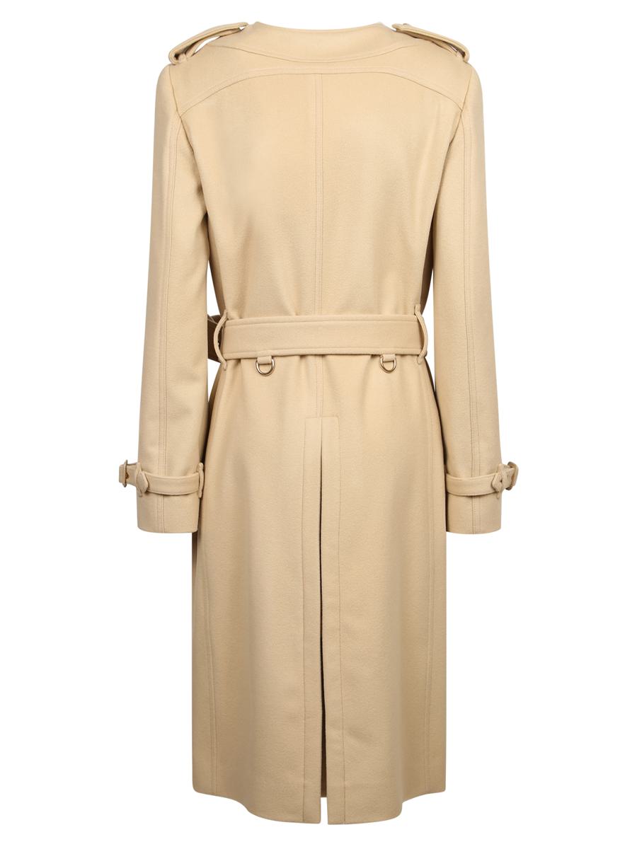 Burberry Coats